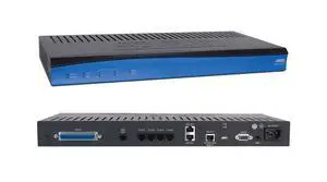 Adtran - 4243924F2 - Adtran Total Access 924e Gen 3 with Lifeline FXO - 3 x RJ-45 - 1 x FXO - USB - Gigabit Ethernet - Adtran - 4243924F2 - Adtran Total Access 924e Gen 3 with Lifeline FXO - 3 x RJ-45 - 1 x FXO - USB - Gigabit Ethernet -