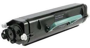 Lexmark E260A31G Toner Cartridge - Black