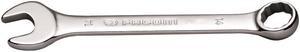FACOM FM-39.4H Combination Wrench,Metric,4mm Size