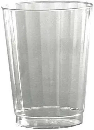 C-12Oz Classic Crystl Tuler Fluted (12/20)