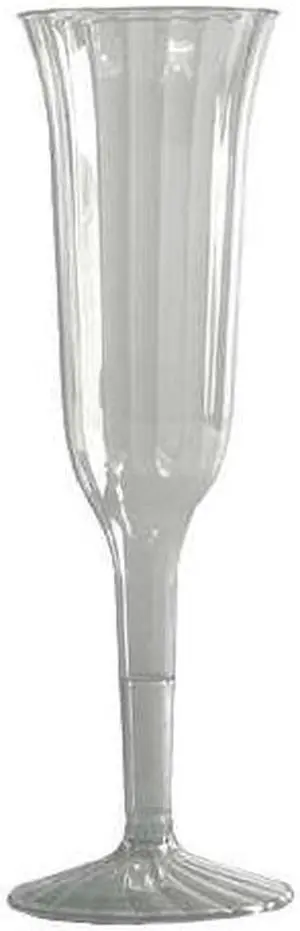 C-Wine Pedestal Style 5Oz Cle 24/10