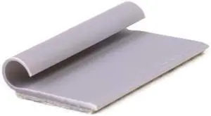 3M 710-6X30 6"W 24 grit Black Anti-Slip Tread 30ft.