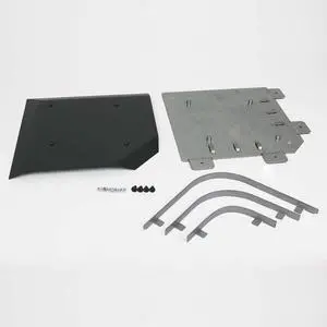 C2G Wiremold OFR Flat Elbow