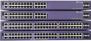 Extreme Networks Summit X450-G2-24t-GE4 Ethernet Switch