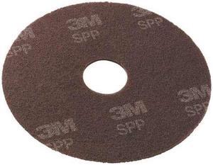 3M Corporation MCO 02590 Surface Preparation Pads 14 X 20 10