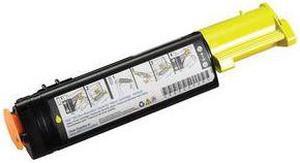 DELL 3010CN LASER TNR YLW STD CAP WH006