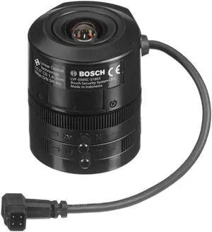 5 MEGAPIXEL CS LENS 1/2.5IN