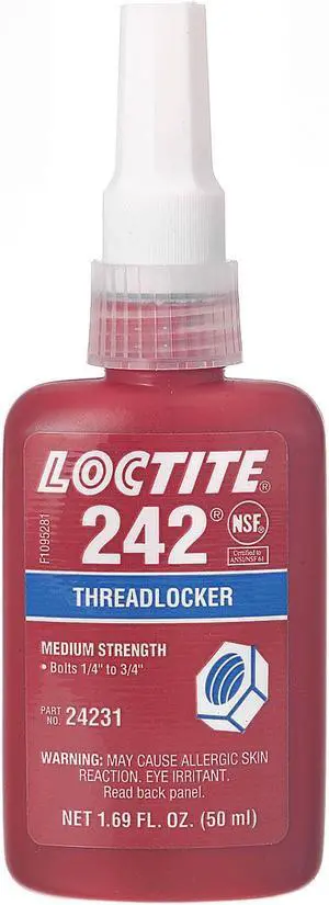 Threadlockers