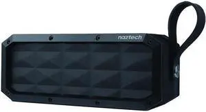 Naztech - 13896 - Naztech 13896 30-Watt SoundBrick Bluetooth Speaker