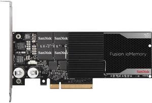 SanDisk - SDFADAMOS-3T20-SF1 - SanDisk Fusion ioMemory SX350 SX350-3200 3.20 TB Internal Solid State Drive - PCI Express