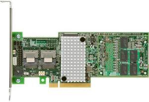 Lenovo 81Y4481 ServeRAID M5110 SAS/SATA Controller