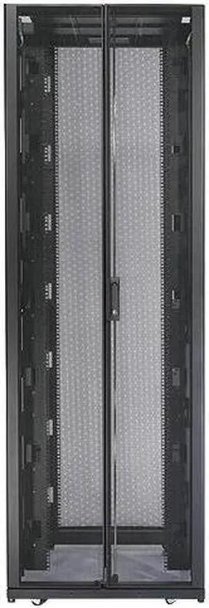 APC NetShelter SX AR3350SP Rack Cabinet APC NetShelter SX AR3350SP Rack Cabinet