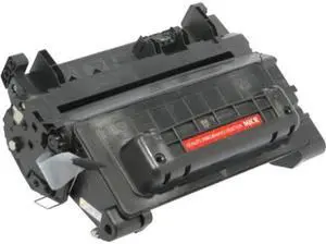 Clover Technologies Group - 200582P - West Point Toner Cartridge - Alternative for HP, Troy (64A, CC364A, CC364A(J),