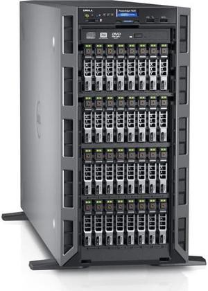 DELL T630 TWR SVR XEON E5-2640V4 1P