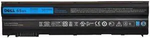 Dell - 312-1442 - Dell-IMSourcing 65 WHr 6-Cell Primary Lithium-Ion Battery - Lithium Ion (Li-Ion) - 1 / Pack
