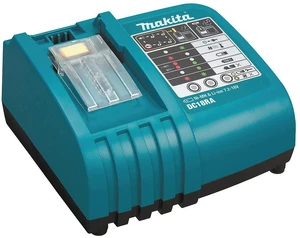 Makita DC18RC 18V LXT Lithium-Ion Rapid Tool Battery Charger Charge - DC18RA Makita DC18RC 18V LXT Lithium-Ion Rapid Tool Battery Charger Charge - DC18RA