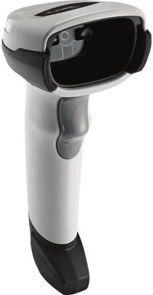 Zebra Technologies - DS2278-SR6U2100PRW - Zebra DS2278 Handheld Barcode Scanner - Wireless Connectivity - 1D, 2D -