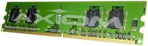 Axiom 8GB ECC Non-ECC Unbuffered DDR3 1600 (PC3 12800) Memory Model 0A65730-AX