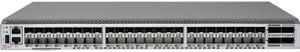 Brocade Communications - BR-G620-48-32G-R - Brocade G620 Fibre Channel Switch - 32 Gbit/s - 48 Fiber Channel Ports - 1 x