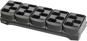 Zebra Technologies - SAC-MC33-20SCHG-01 - Zebra Multi-Bay Battery Charger - 20