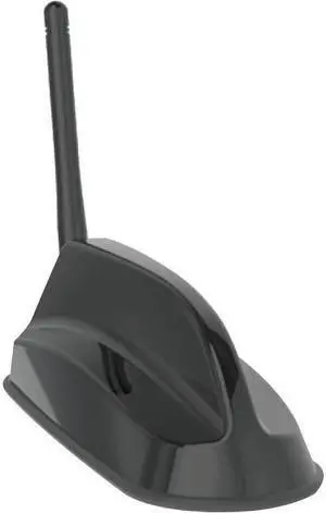 Sierra Wireless AirLink Antenna: 3-in-1 SharkFin Wi-Fi