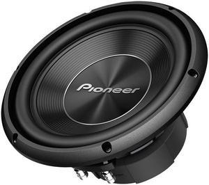 PIONEER TS-A250D4 Pioneer 10 Dual 4ohm Subwoofer - 1300 Watts Max - 4 Ohm DVC