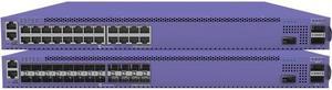 Extreme Networks - 16791 - Extreme Networks X590-24t-1q-2c Base System - 24 Ports - Manageable - 3 Layer Supported -
