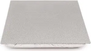 C2G In-ceiling Speaker - 12 W RMS - White - TAA Compliant