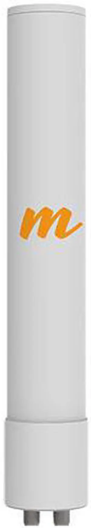 Mimosa Networks - N5-360 - Mimosa 4-stream, beamforming, 360 antenna specifically designed for A5c access point