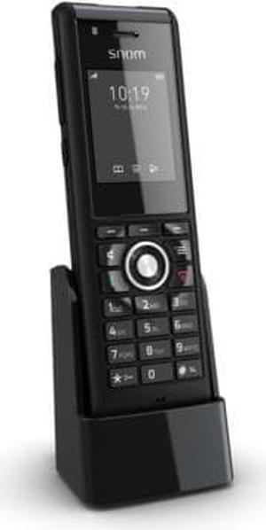 SNOM M85 4189 M85 RUGGEDIZE IP DECT BASE HANDSET