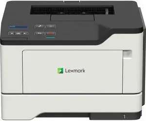 Lexmark MS420 MS421dn Monochrome Plain Paper Laser Printer (36ST200) Lexmark MS420 MS421dn Monochrome Plain Paper Laser Printer (36ST200)