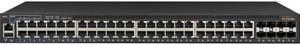 Brocade Communications - ICX7150-48ZP-E8X10GR - Ruckus ICX 7150-48ZP - Z-Series - switch - L3 - managed - 16 x