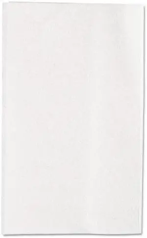 Georgia Pacific GPC 101-01 Preference Singlefold Interfolded Bathroom Tissue - 60 Packs per Case