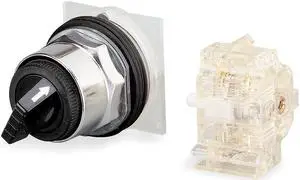 SQUARE D 9999SC8 Switch,Selector