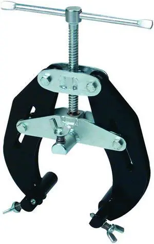 Sumner Pipe Clamp,Ultra Clamp,2 To 6 In HAWA 781150
