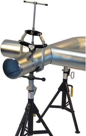 SUMNER 785000 Pipe Clamp, Hold-E