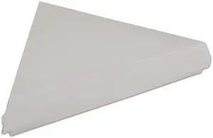 SCH0719 Lock-Corner Pizza Boxes Cardboard For 8" Slices 0719
