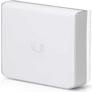 Ubiquiti Networks  UAPACIWPRO5  Ubiquiti UniFi InWall 24  5GHz AC Pro Access Point 5Pack