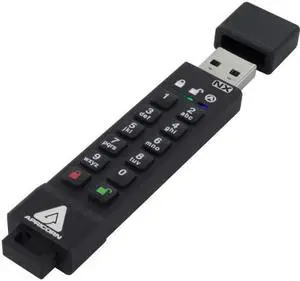 16GB 256-BIT AES XTS HW