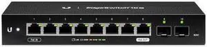 Ubiquiti EdgeSwitch 10X PoE Switch