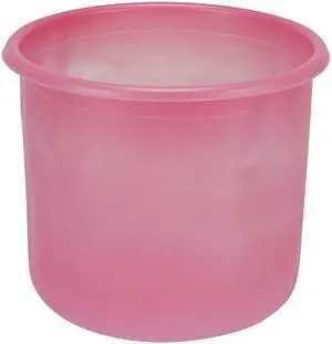 BINKS PT-78-K60 Tank Liner, 2.8 Gal Capacity, Fits 83C-220, 98C-357, Mfr. No.