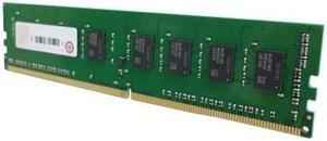 QNAP RAM-16GDR4A0-UD-2400 16GB DDR4 RAM, 2400 MHz, U-DIMM, 288-pin