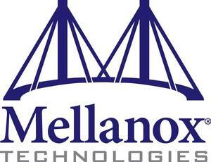 Mellanox Technologies MSB7890-ES2F Switch-IB 2 Based EDR 1U Switch - 36 QSFP28 Ports - Unmanaged