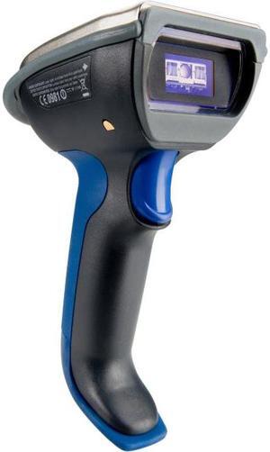 Honeywell - SR61BL-002 - Intermec SR61B Cordless Scanner - Wireless Connectivity - Imager - Omni-directional - Bluetooth
