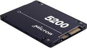 MICRON MTFDDAK960TDD-1AT1ZA 960GB 5200 PRO SSD SATA 2.5IN