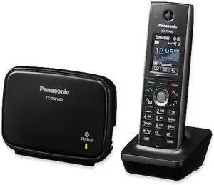 SIP Dect Base Unit and Cordless