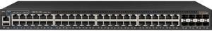 Brocade Communications - ICX7150-48ZP-E2X10G - Ruckus ICX 7150-48ZP - Z-Series - switch - managed - 16 x 100/1000/2.5G