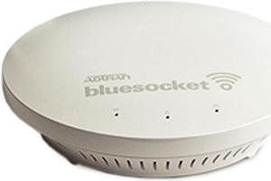 Adtran - 1700945F1 - Adtran Bluesocket 2020 IEEE 802.11ac 867 Mbit/s Wireless Access Point - 2.40 GHz, 5 GHz - MIMO