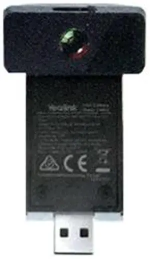 Yealink CAM50 HD Camera for SIP-T58V / SIP-T58A, 2 mega-pixel, plug and play