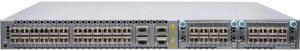 Juniper EX4600-40F-AFI EX4600 Ethernet Switch